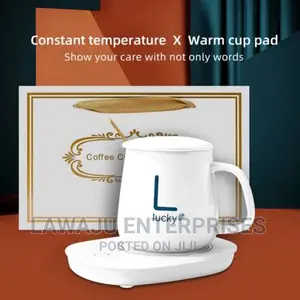Usb Powered Mug Heater