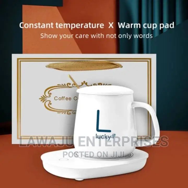 Usb Powered Mug Heater