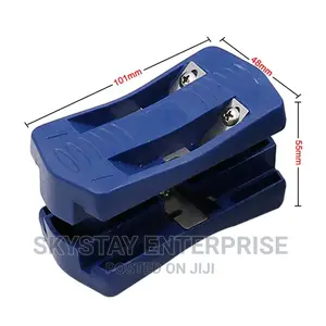 Edge Banding Trimmer 2pc