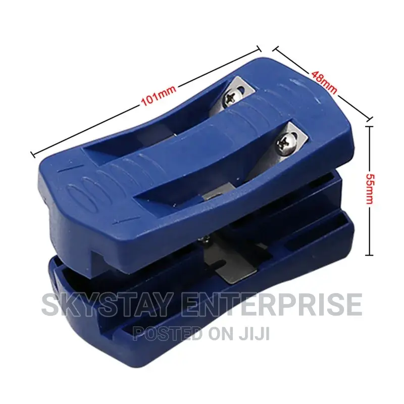Edge Banding Trimmer 2pc