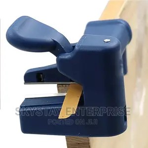 Edge Banding Trimmer 2pc