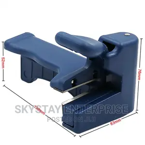 Edge Banding Trimmer 2pc