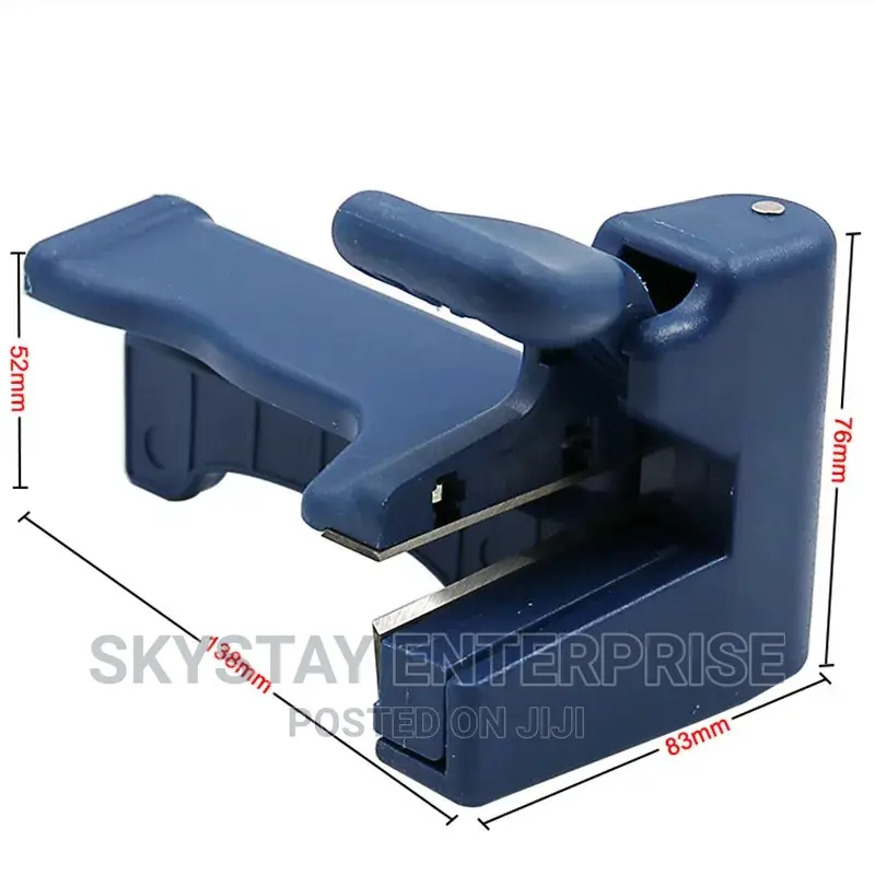 Edge Banding Trimmer 2pc