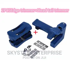 Edge Banding Trimmer 2pc