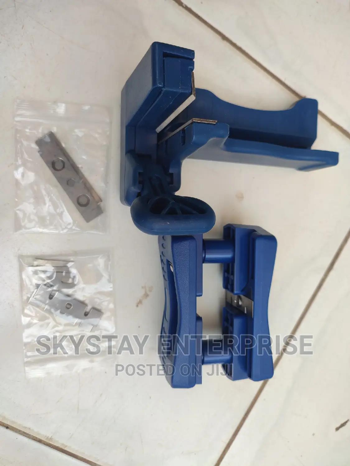 Edge Banding Trimmer 2pc