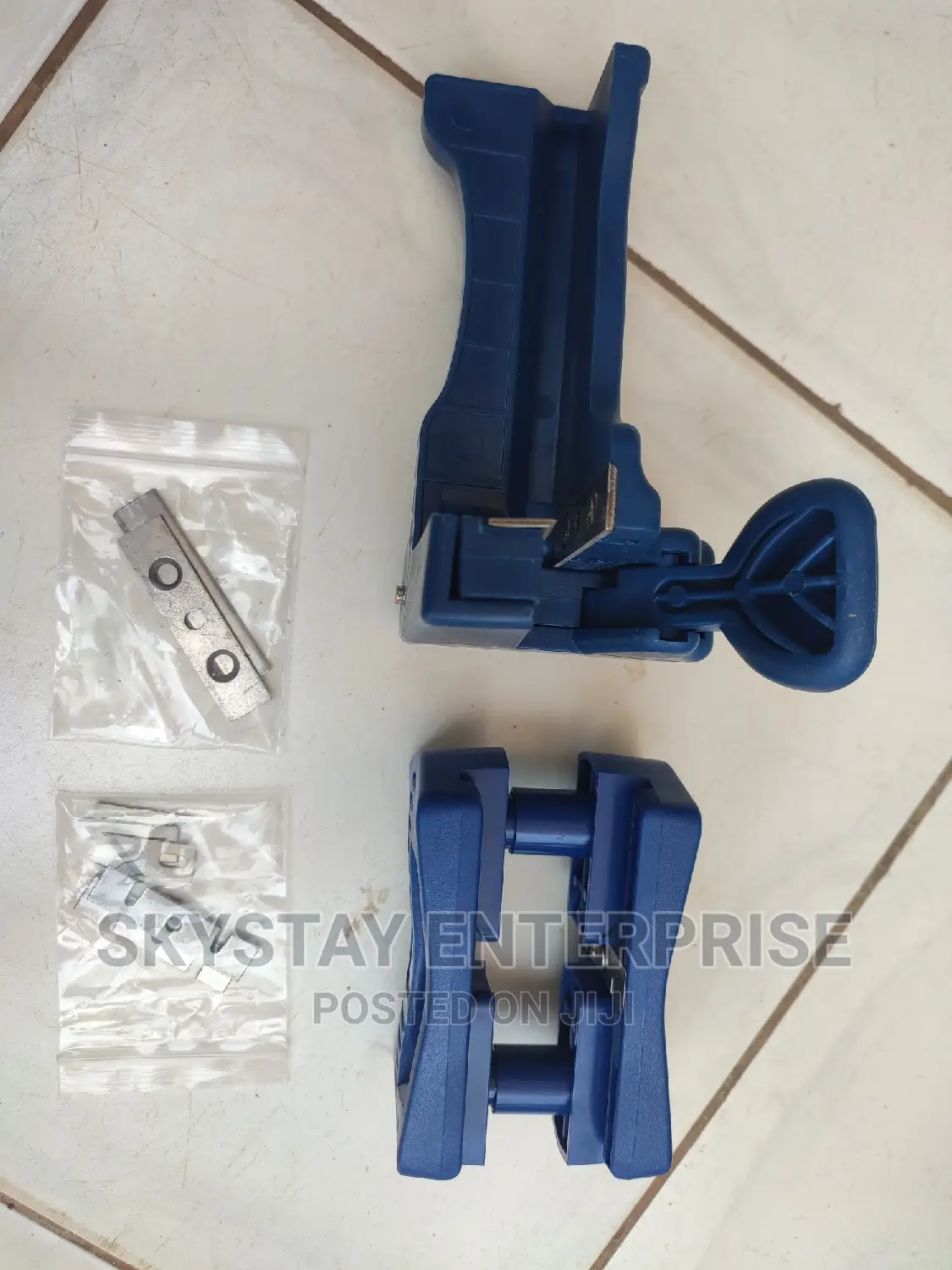 Edge Banding Trimmer 2pc