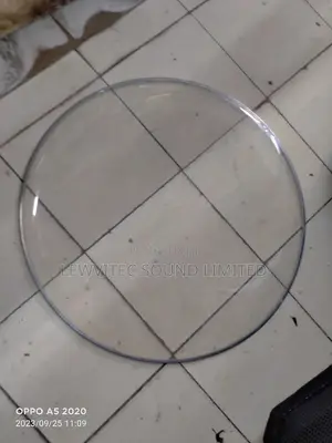 Clear Skin Size 26 Inch
