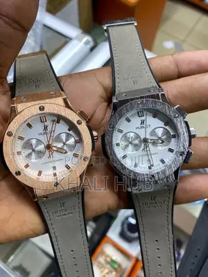 Hublot Hublot - Watches