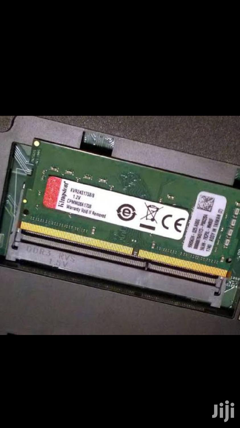 8gb DDR3 RAMS Available Special Offer