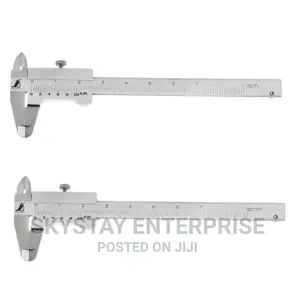 Manual Vernier Caliper 300mm
