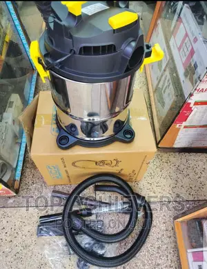 Quality Vacuum Cleaner Wet and Dry 20ltrs
