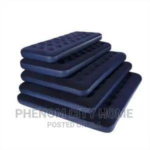 Inflatable Air Mattresses