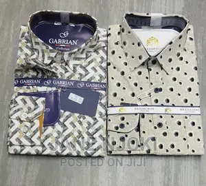 Casual Shirts Men