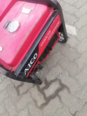 Aico Generator 9kva