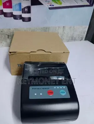 Android Bluetooth E-Tims Thermal Receipt Printer 58mm