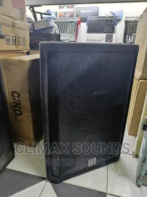Midi Range Speaker M Audio
