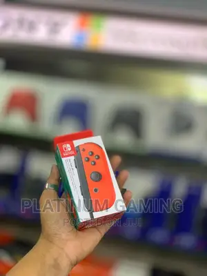 Nintendo Switch Joy Con (R)