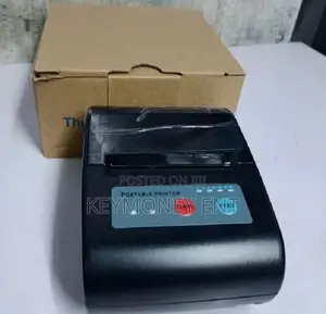 E-Tims Android Bluetooth Thermal Receipt Printer