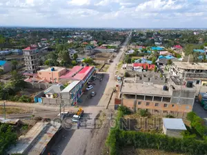 Residential Plots in Malaa 1.1M ^Mw