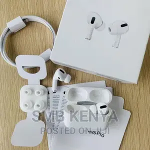 Airpods Pro 1:1 Copy