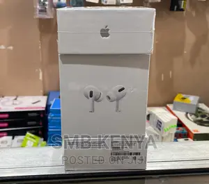 Airpods Pro 1:1 Copy