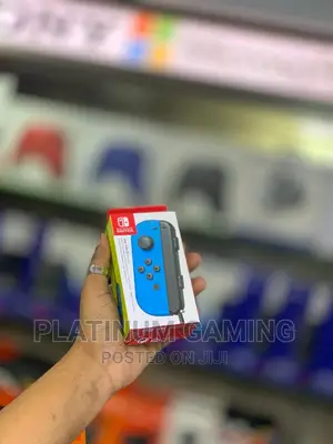 Nintendo Switch Joycon (L)