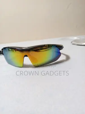 Polarized Sunglasses Cycling Eyewear Men Women