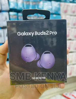 Galaxy Buds2 Pro High Quality Replica