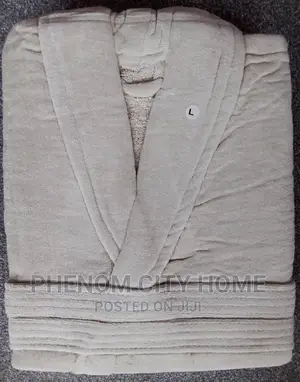 Cotton Bathrobes