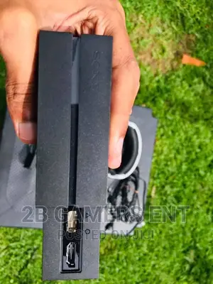 Play Station VR