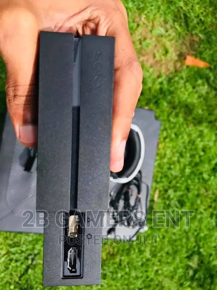 Play Station VR
