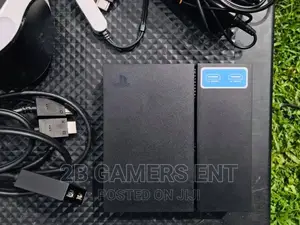 Play Station VR