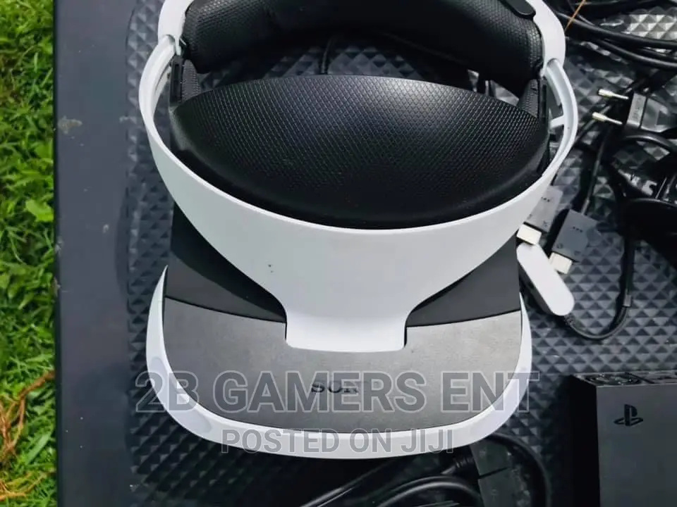Play Station VR