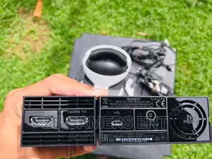 Play Station VR