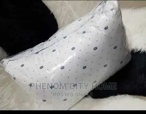 Fibre Bedpillows