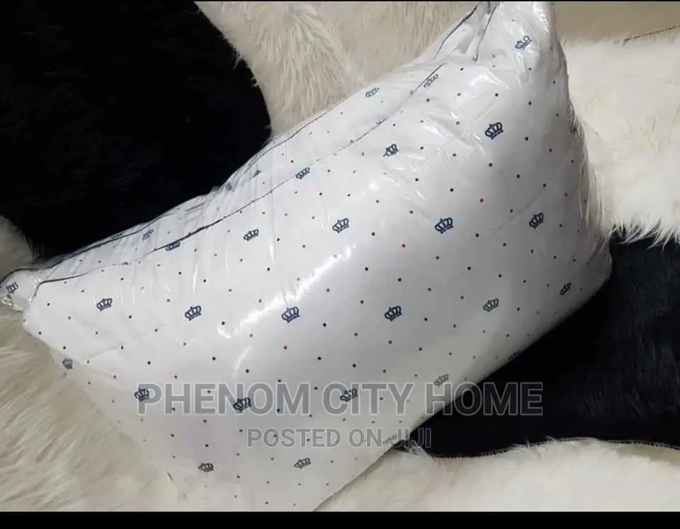 Fibre Bedpillows