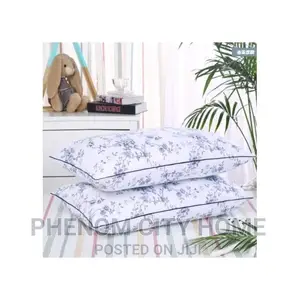 Fibre Bedpillows