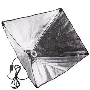 Photography Continuous Light Box Softbox