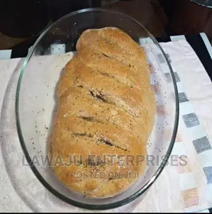 2in1 Oval Glass Heat Resistant Baking Trays