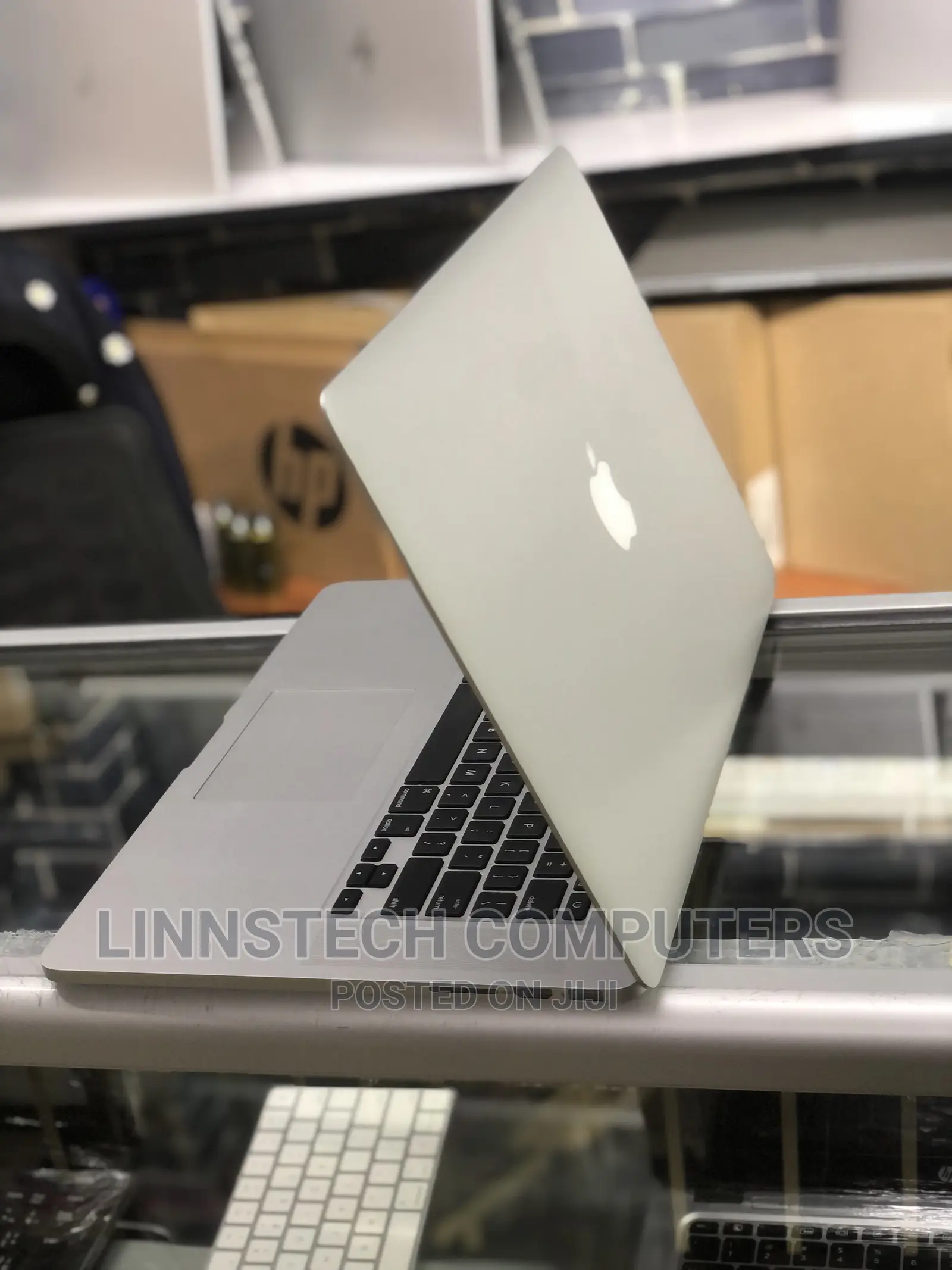Laptop Apple MacBook Pro 2015 16GB Intel Core I7 SSD 256GB