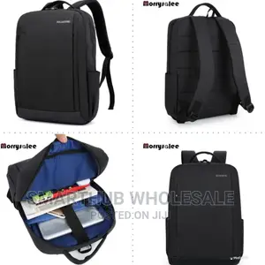 *Backpack Laptop, Notebook Travel, School Bag, Storage Bags