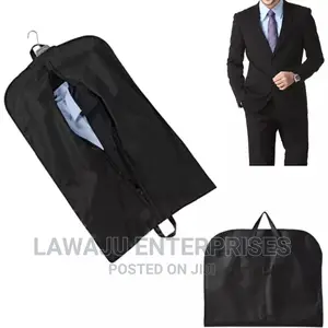 Non Wooven Clothes Storage Bag