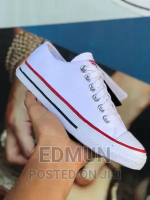 Unisex Converse Rubber Shoe