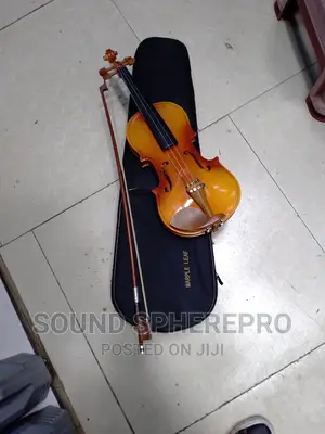 Marple Leaf 1/2 Size Violin