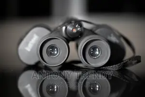 60×60 Roof Prism Binoculars