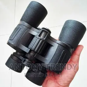 Bushnell Powerview 2 Manual Standard Binoculars 60×60