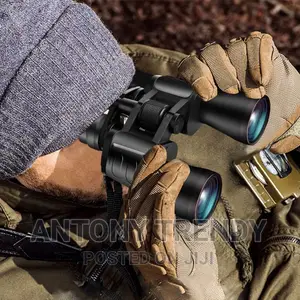 60×60 Bushnell Powerview 2 Manual Standard