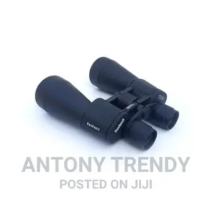 60×60 Binoculars Powerview Camo