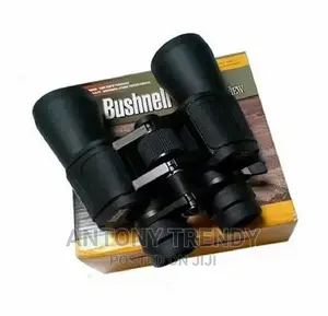 Bushnell Binoculars Model #13 60×60