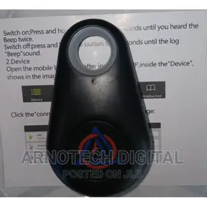 Traceit Smart Wireless Bluetooth Anti-Lost Alarm
